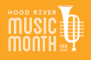 Music month poster