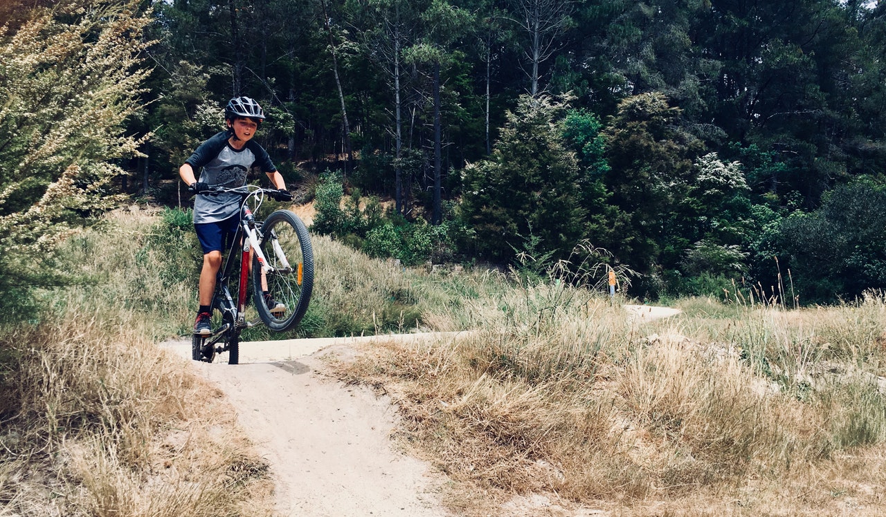 Hood River Mountain Biking and Hiking