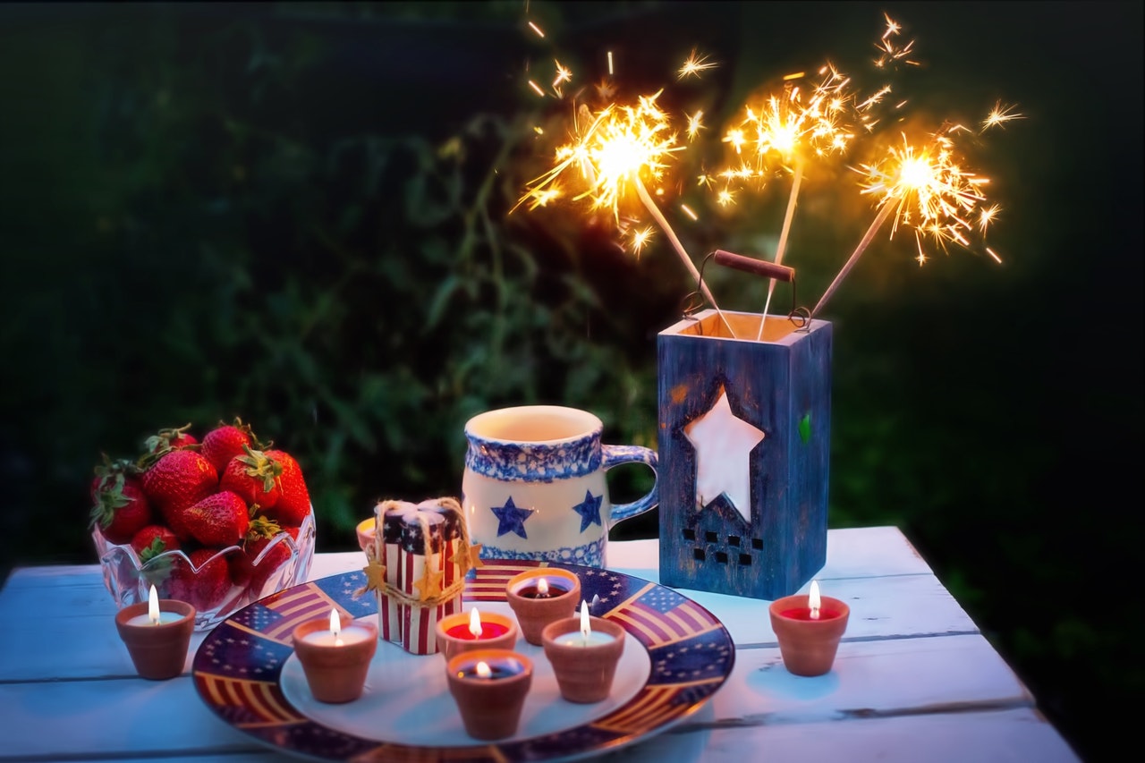 Experience An Unforgettable 4th Of July In Hood River Hood River 